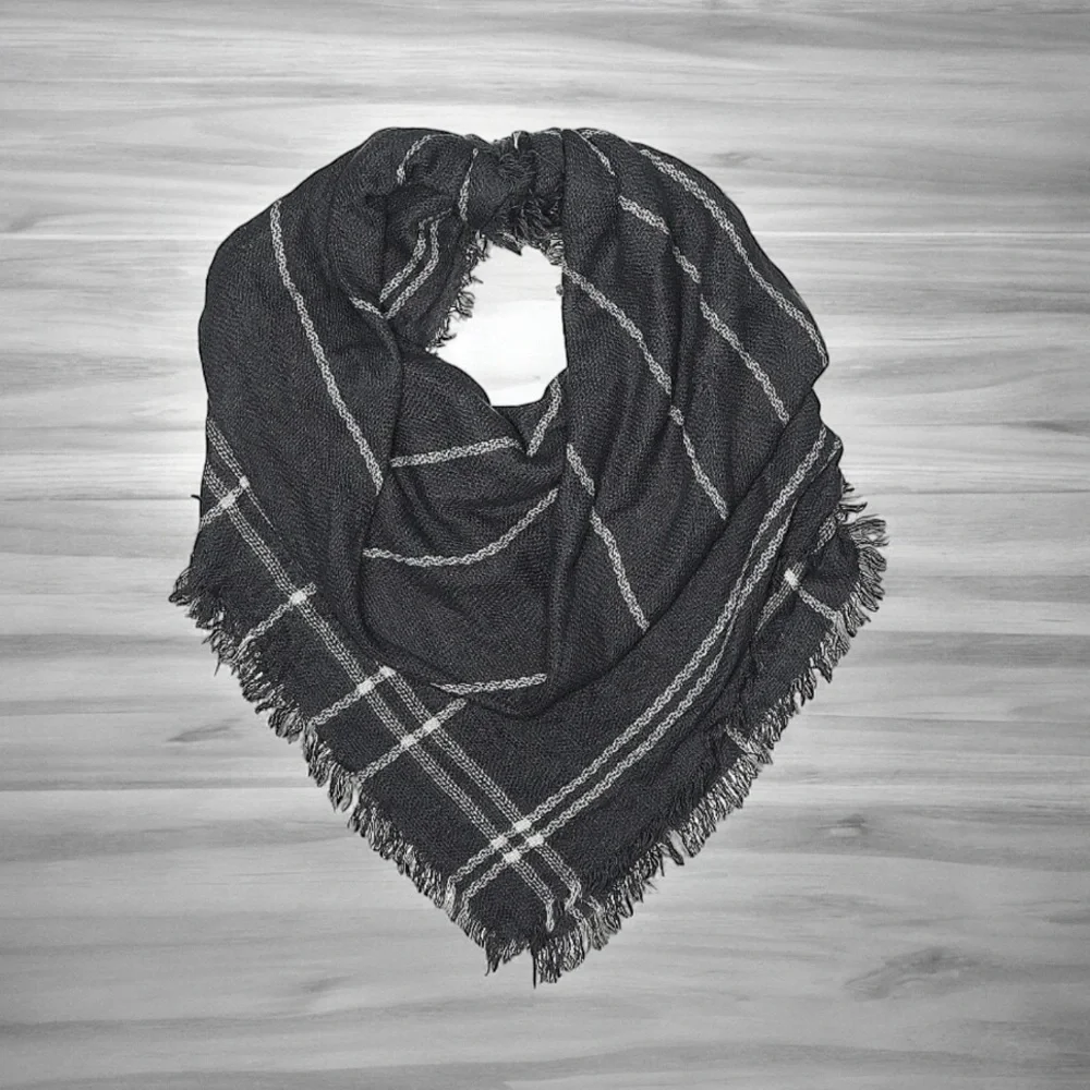 Neck Scarf